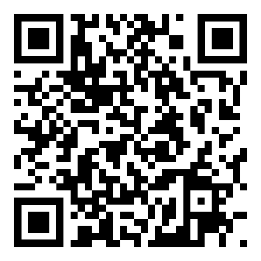QR-Code WhatsApp Kanal Ostsachsen