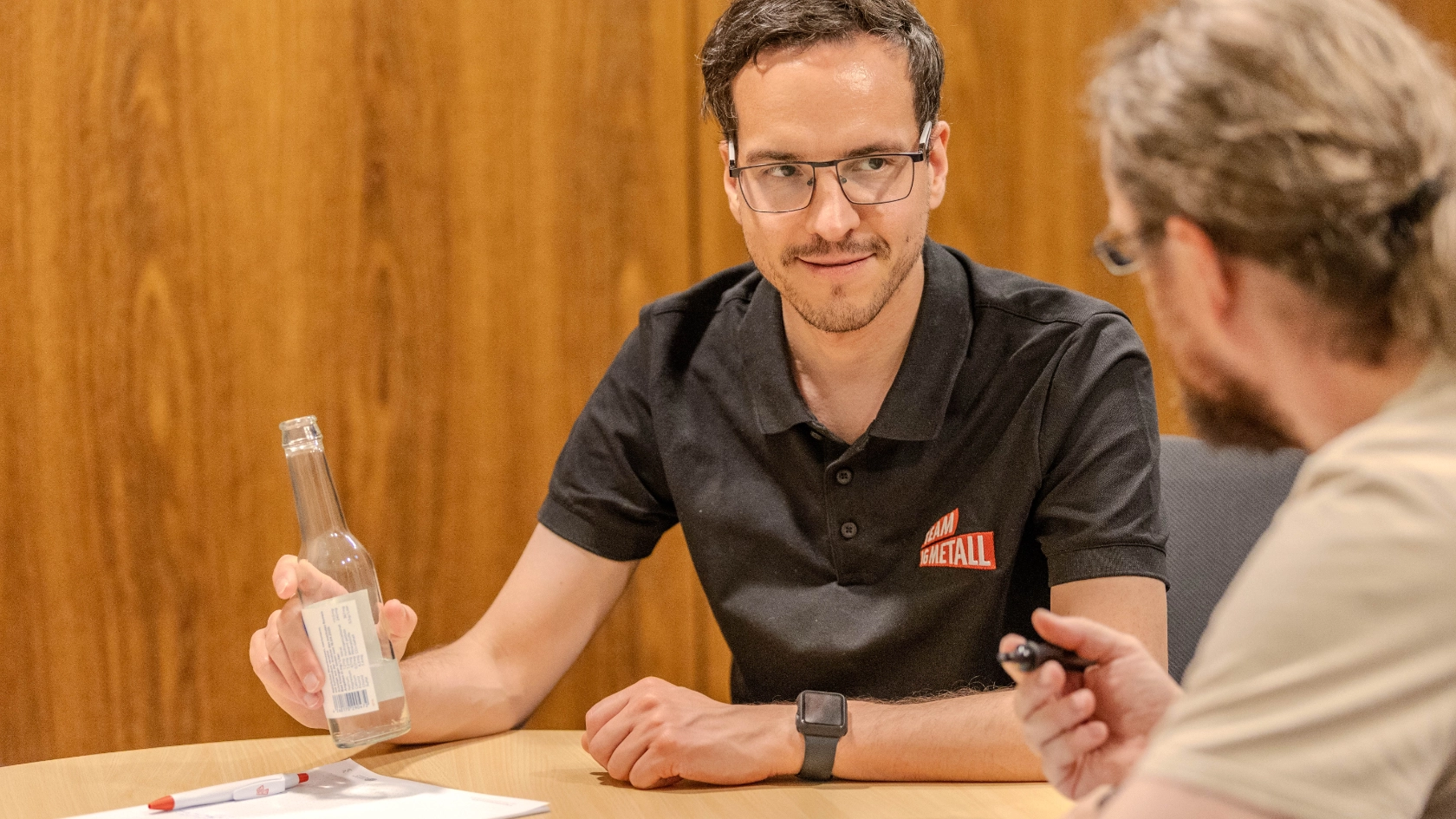 BR-Konferenz