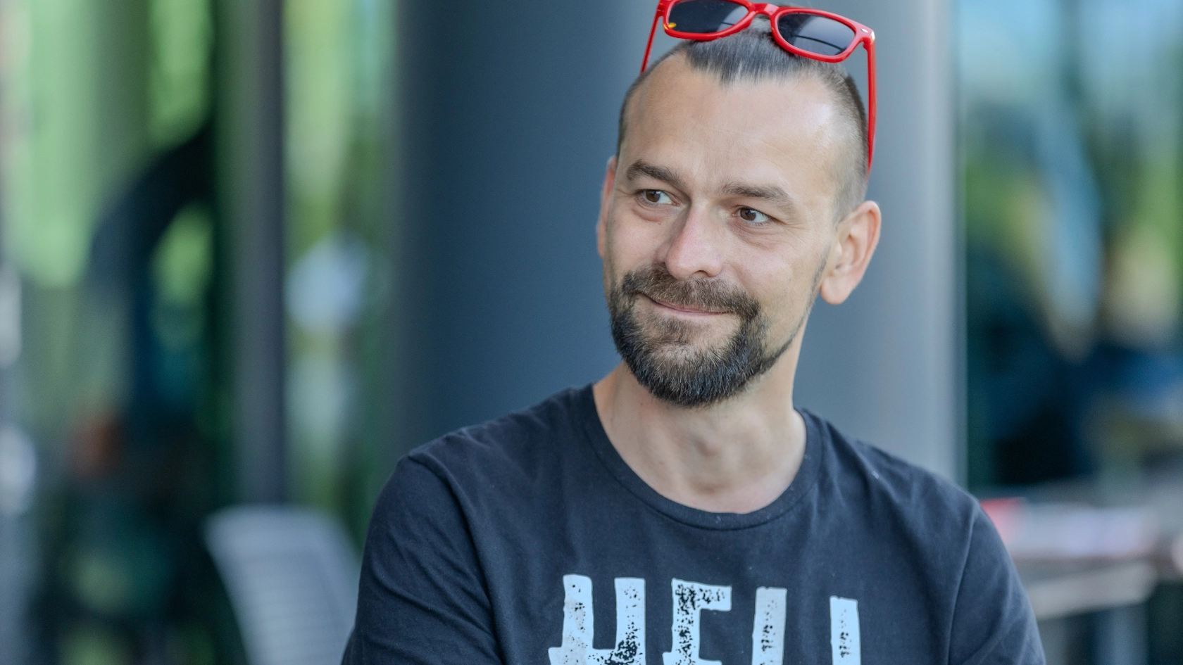 Betriebsrätekonferenz