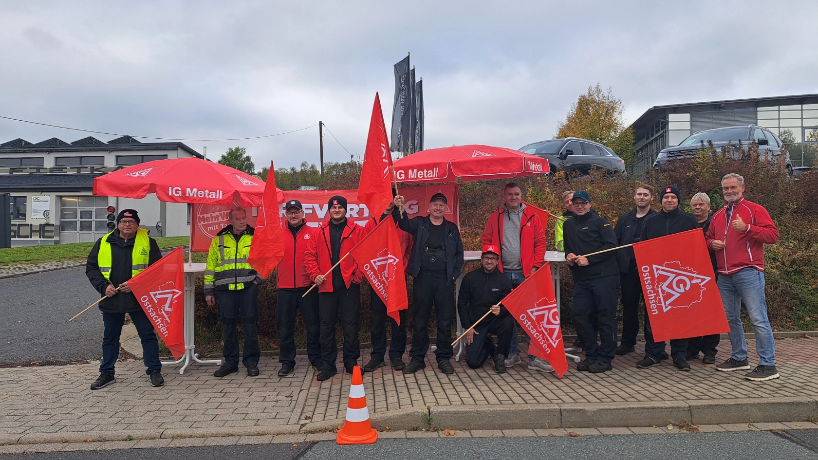 WS Hedin Automotives Görlitz