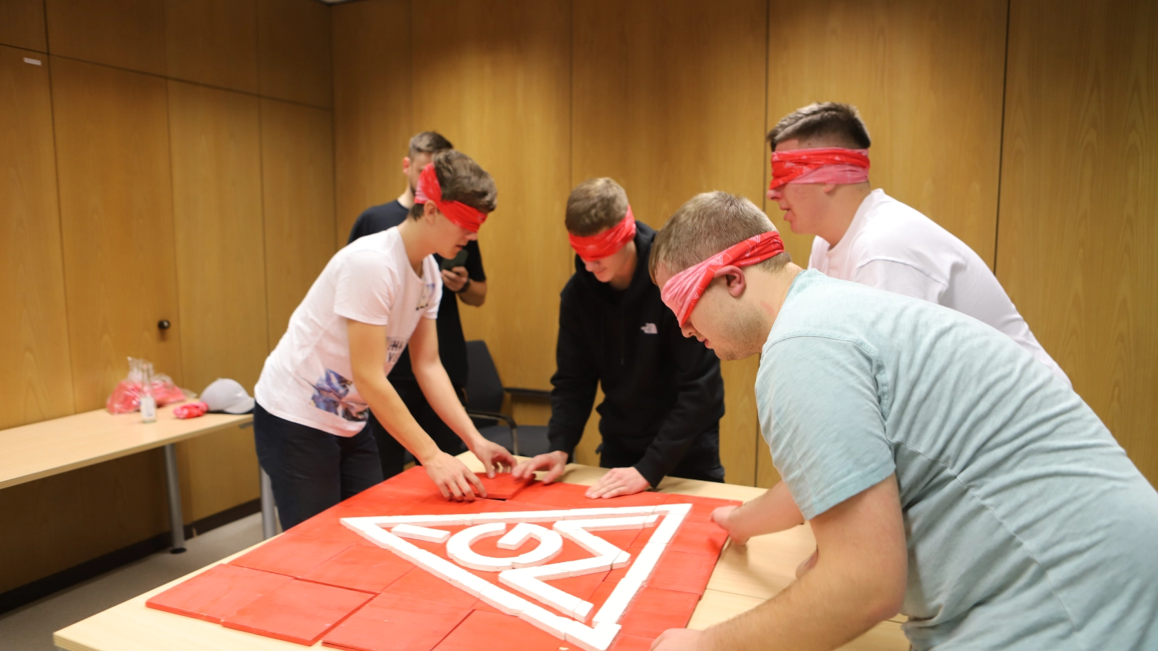 Startercamp Ostsachsen
