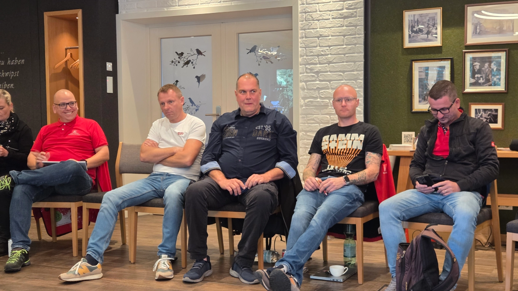 Tarifseminar