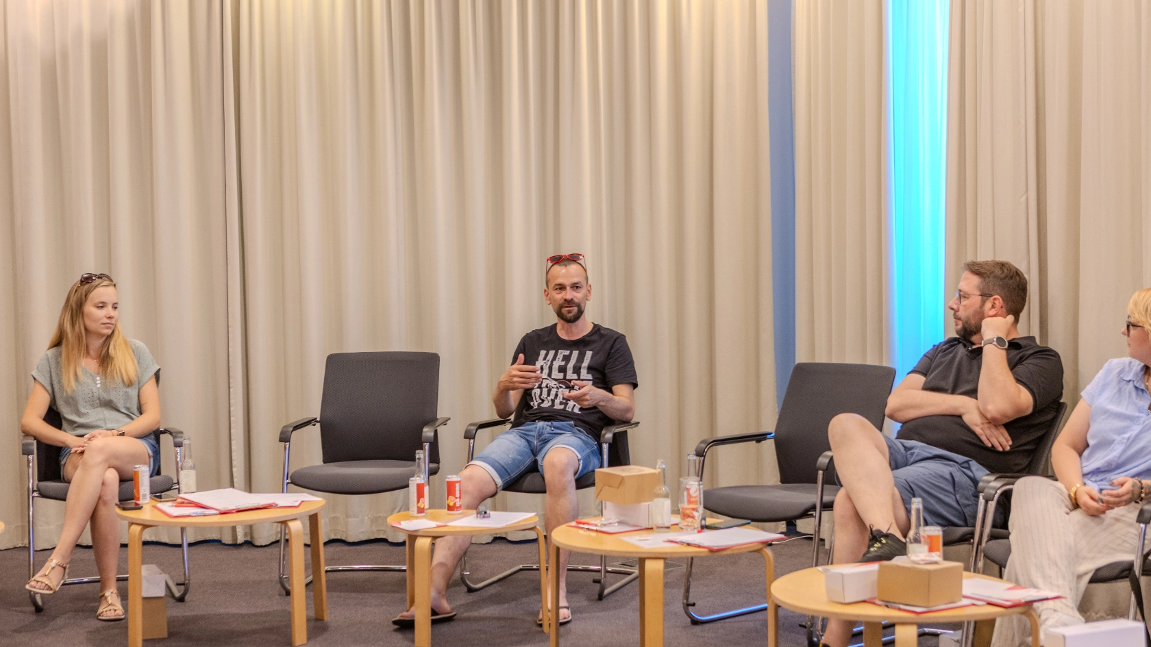 Betriebsrätekonferenz