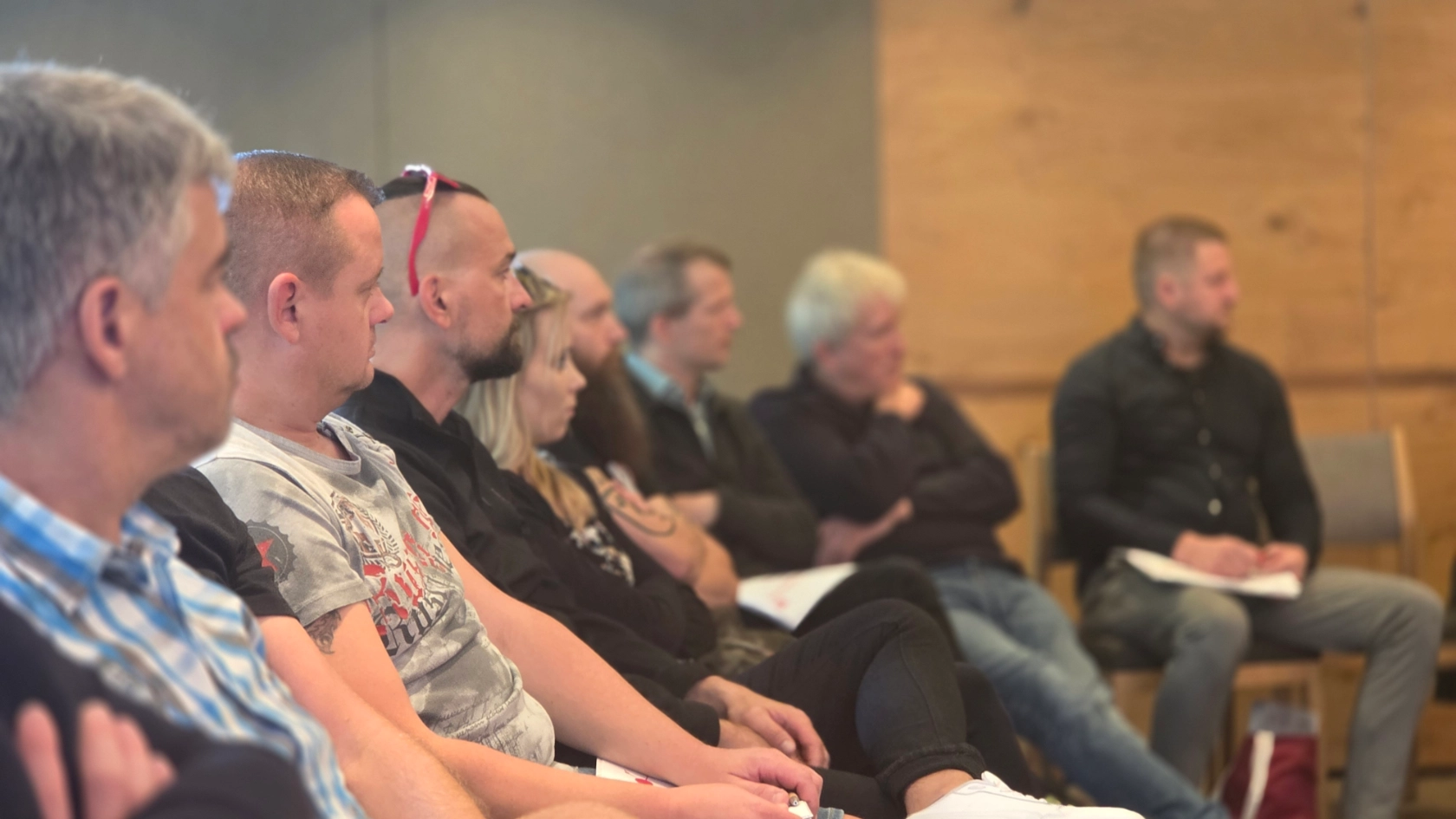 Tarifseminar