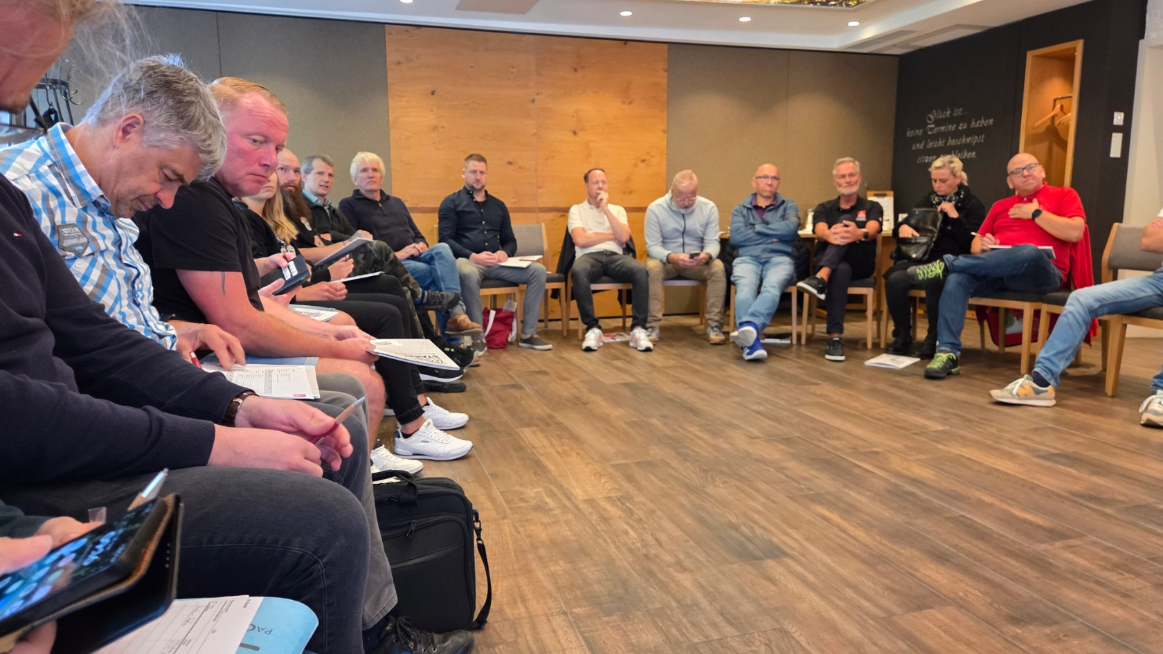 Tarifseminar