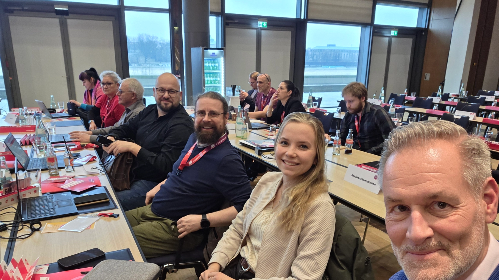 DGB Bezirkskonferenz 2026