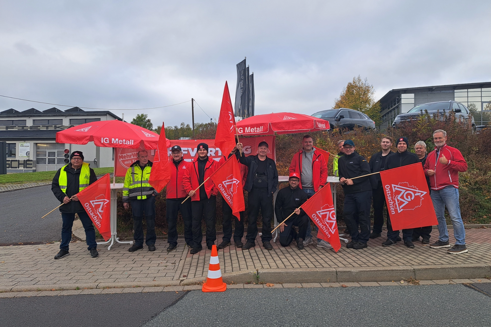 WS Hedin Automotives Görlitz