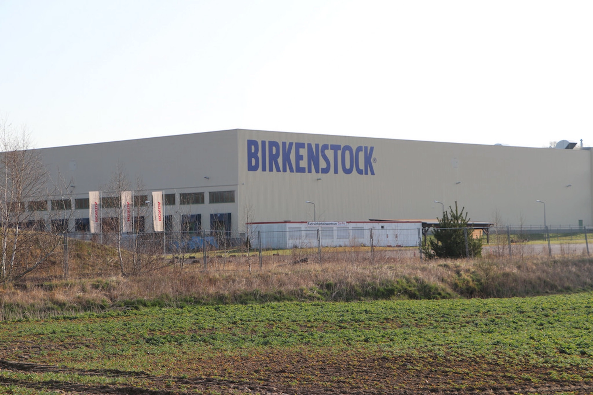 Birkenstock: Echte Mitbestimmung an allen sächsischen Standorten