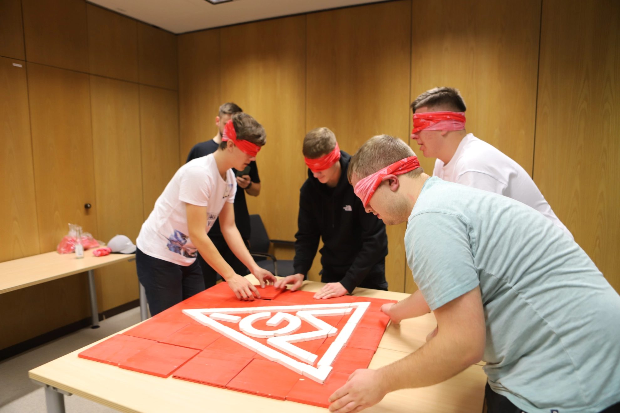 Startercamp Ostsachsen