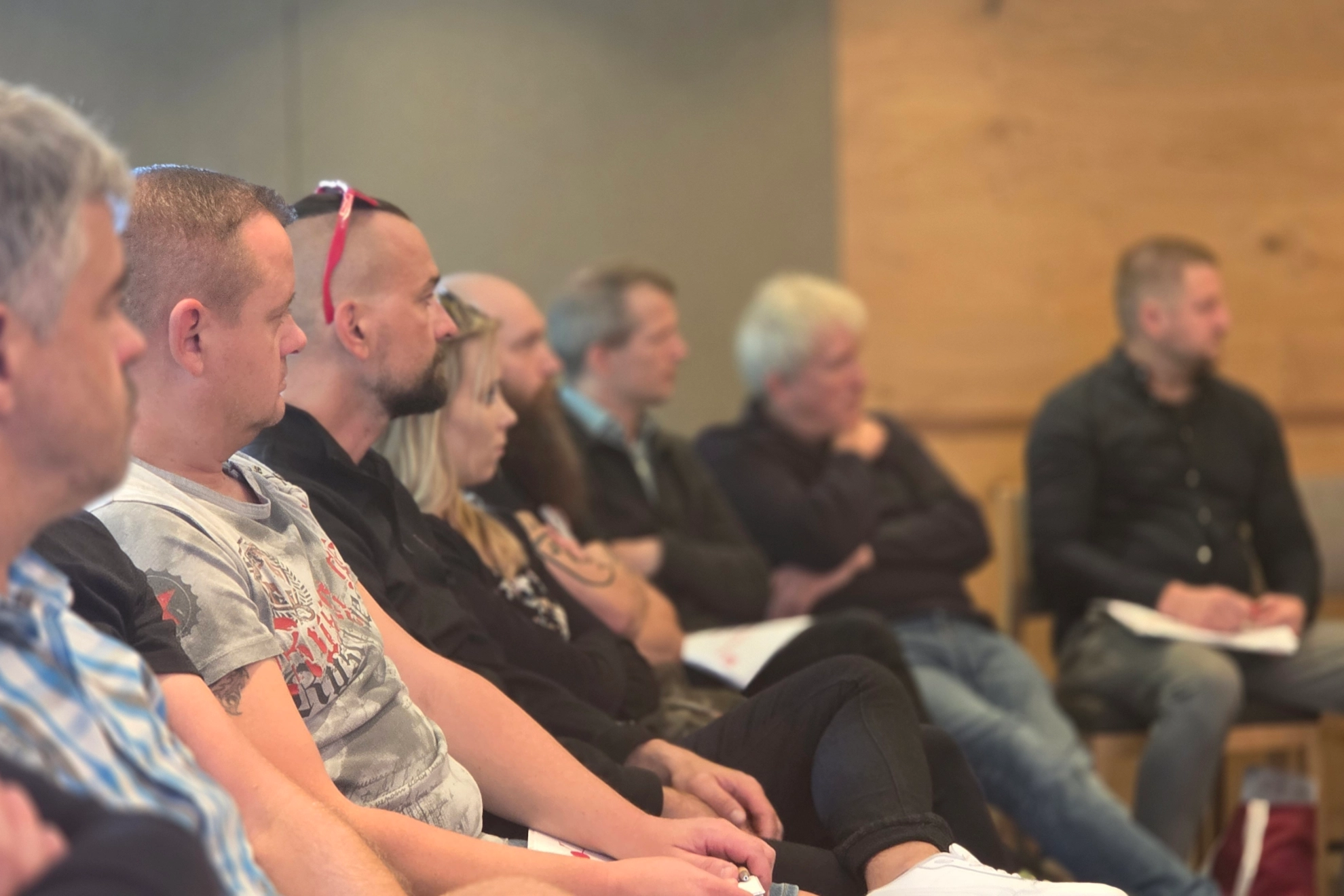 Tarifseminar