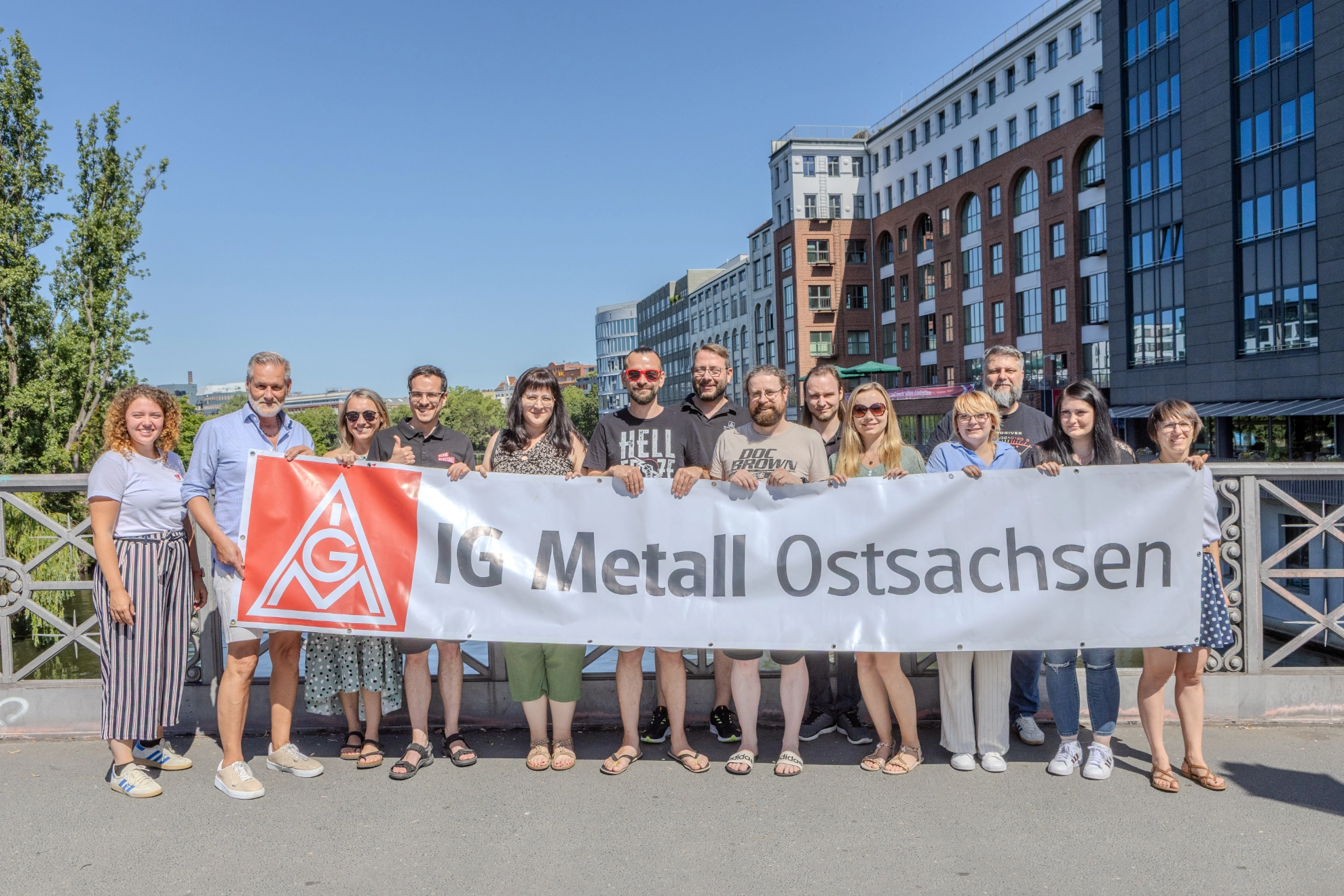 Betriebsrätekonferenz