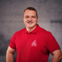 Profilebilder der GS