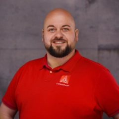 Profilebilder der GS