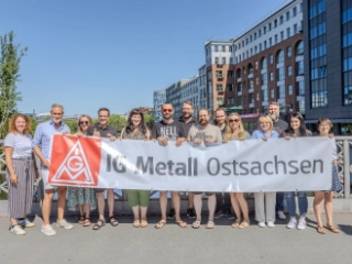 Betriebsrätekonferenz
