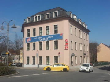 Team deiner IG Metall Ostsachsen