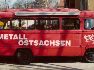 Anfahrt
