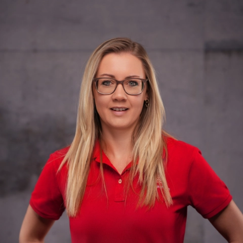 Profilebilder der GS