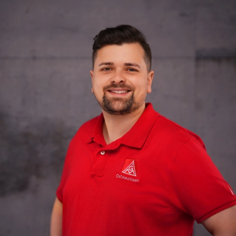 Profilebilder der GS