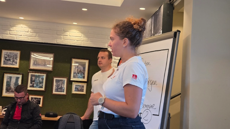 Tarifseminar