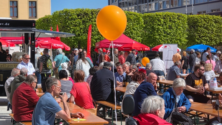 1.Mai
