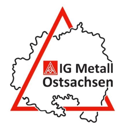 Logo IG Metall Ostsachsen